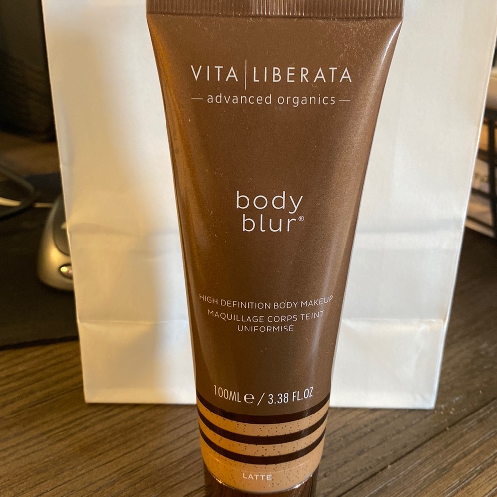 Vita Liberata Body Blur